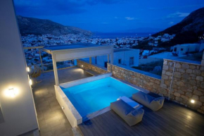 Myloi Luxury Villa Kalymnos